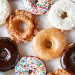 Matt Kong - @nodonuts4matt - Instagram