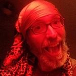 Matthew Affeltranger - @matt.kong.flash2 - Instagram