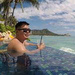 Matthew Kong - @mattkong - Instagram