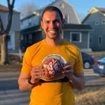 Matt Konz - @drswup16 - Instagram