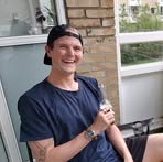 Matthew Koski - Facebook