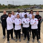 Coach Matt Kraft - @astatethrows - Instagram