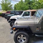 Matt Kraft - @mattjeepsellerkraft - Instagram