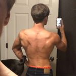 Matt Krawczyk - @mattkrawczykfitness - Instagram