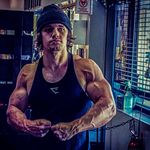 Matt Krawczyk - @matt.krawczyk - Instagram