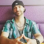 Matt Krieger - @johnnyb024 - Instagram