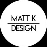 Matt Krieger - @mattkdesign - Instagram