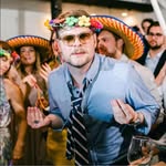 Matt Krieger - @matthewryan89 - Instagram