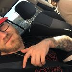 Matt Lackey - @funk0matt - Instagram