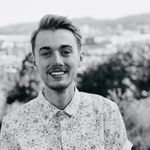 Matt Lackey - @mlackeypnw - Instagram