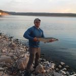 Matt Lackey - @mattlackey83 - Instagram