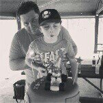 Matt Lackey - @bigcadillack - Instagram