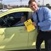 Matt Frost of Tim Lally Chevrolet - Facebook