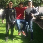 Matt lally - @matttdog - Instagram