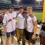 Matt Lamarre - @matt_lamarre55 - Instagram
