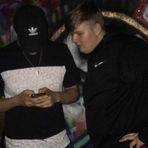 Matt Lamkin - Facebook