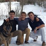 Matt Lamphere - @matt_lamphere - Instagram