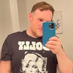 Matt Lamson - @silenceofthelamson - Instagram