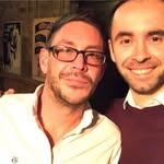 Matt Lamyman - @mattlamyman - Instagram