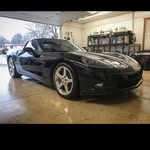 Matt Lance - @redlineautodetaling - Instagram