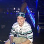Matt Landis - @lodus7 - Instagram
