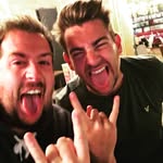 Matt Langford - @mfcmatt99 - Instagram