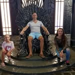Matt Langston - @mattlangston1976 - Instagram