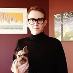 Matt Langston - @peter_whimsy - Instagram