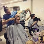 Matt Langston ✂ - @langstonmatt_barber - Instagram