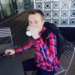 Matt Launsby - @mattlaunsby - Instagram