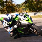 Matt Laurent - @ilinxracing - Instagram