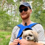 Matt Laurent - @matt.gngr - Instagram