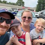 Matt St Laurent - @mattstlaurent25 - Instagram