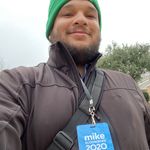 Matt Leahy - @mattformike2020 - Instagram