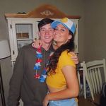 Matt Leahy - @mattleahy8 - Instagram