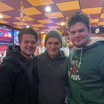 Matt Leahy - @mleahy10 - Instagram