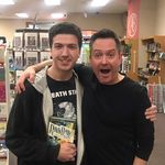 Matt Leahy - @matt_leahy53 - Instagram