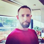 Matt Leahy - @matt_lynx - Instagram