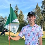 Matt Leahy - @leahyplaysgolf - Instagram