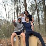 Matt Leasure - @matt_leasure1 - Instagram