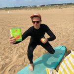 Matt Leech - @mattleech - Instagram