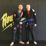 Matt Leech - @mattleechbjj - Instagram