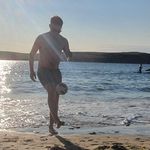 Matt Leech - @mleech21 - Instagram