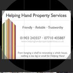Matt Leech - @helpinghandproperyservices - Instagram