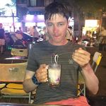 Matt Leech - @mrleechau - Instagram