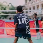 Matt Lexter Pillada - Facebook