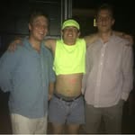 Matt Leighton - @nflmatt - Instagram