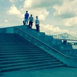 Matt Leighton - @sk8inl8on - Instagram