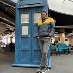 Matt Leighton - @mattupnorth - Instagram