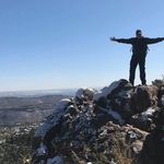 Matt Leighton - @hiker.matt.2024 - Instagram
